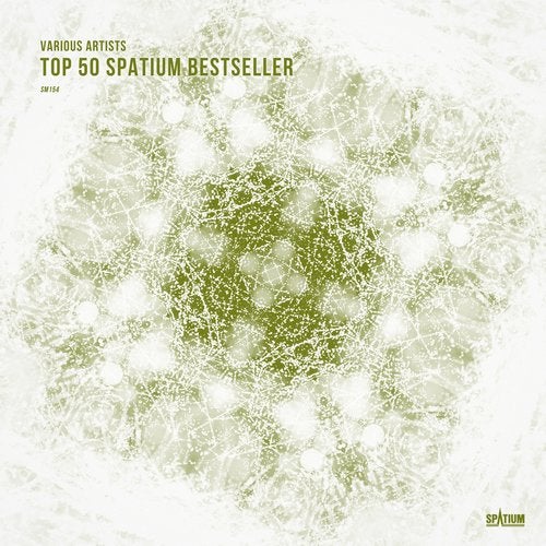 VA - TOP 50 SPATIUM BESTSELLER (LP) 2019