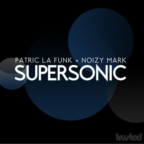 Supersonic