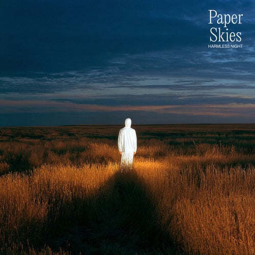 Paper Skies