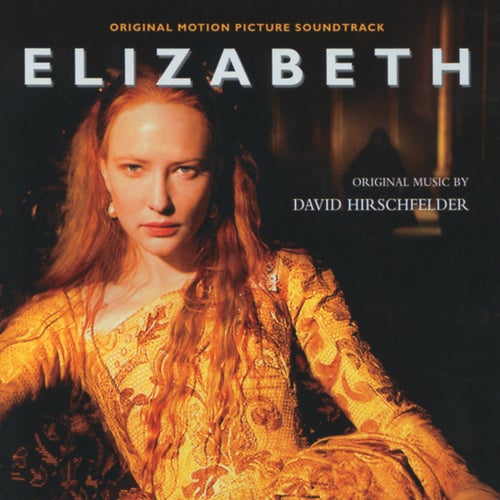 Elizabeth - Original Soundtrack