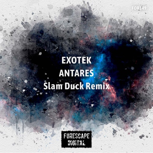 Exotek - Antares (Slam Duck Remix) (2025) Exotek - Antares (Slam Duck Remix) (2025)