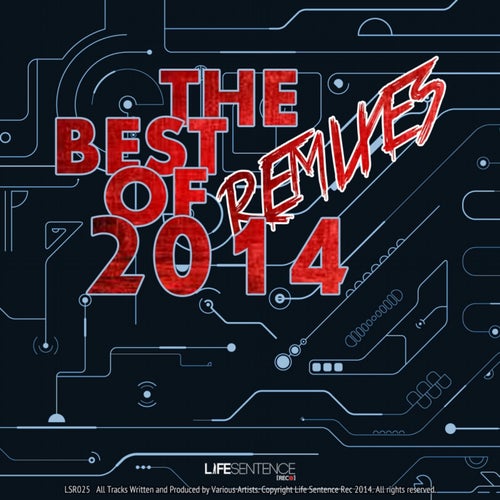 The Best Remixes Of 2014
