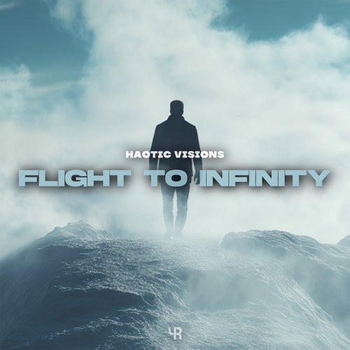  Haotic Visions - Flight To Infinity (2025) 