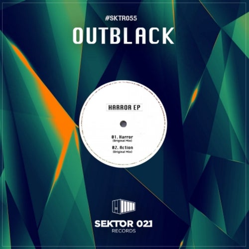 Harror EP