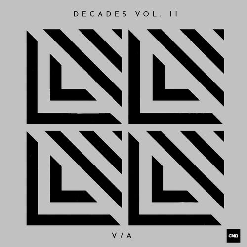Decades, Vol. II