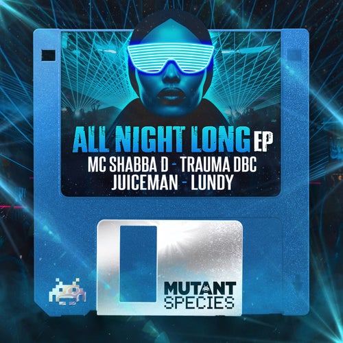 All Night Long EP