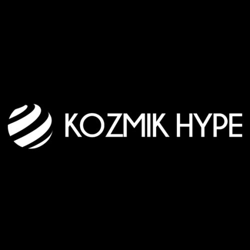 Kozmik Hype Recordings