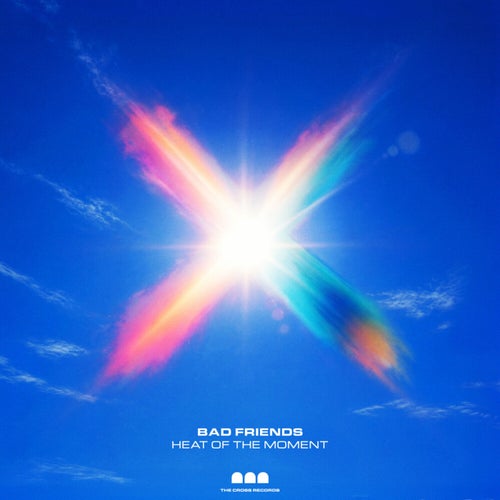 Heat Of The Moment (Extended)