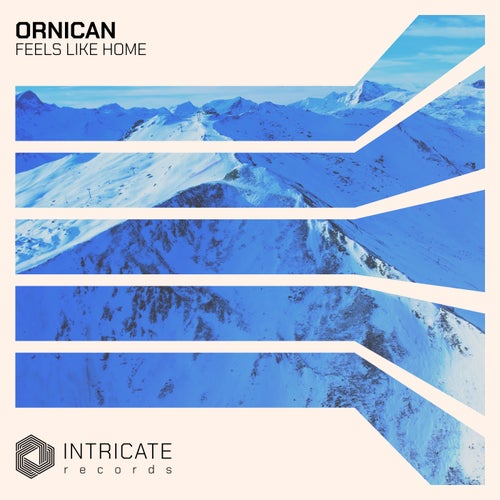 ORNICAN - Feels Like Home (2024)