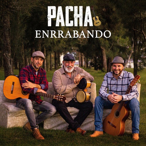 Enrrabando