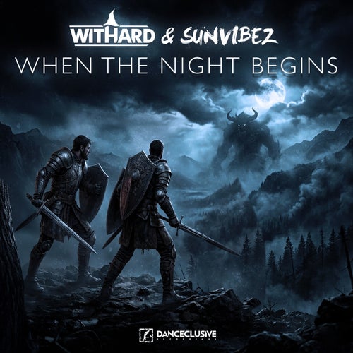 When the Night Begins