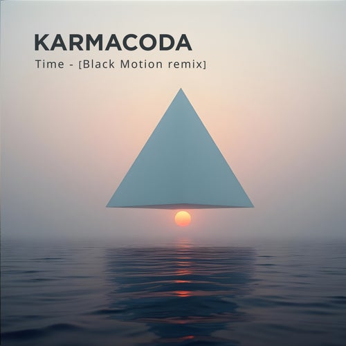 Time (Black Motion Remix)