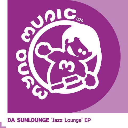 Jazz Lounge EP