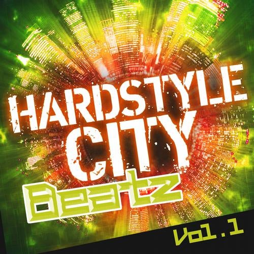 Hardstyle City Beatz 2011