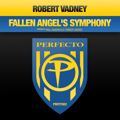 Fallen Angel's Symphony