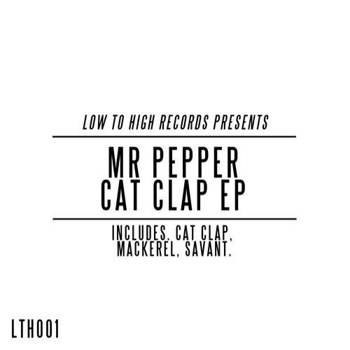 Cat Clap EP