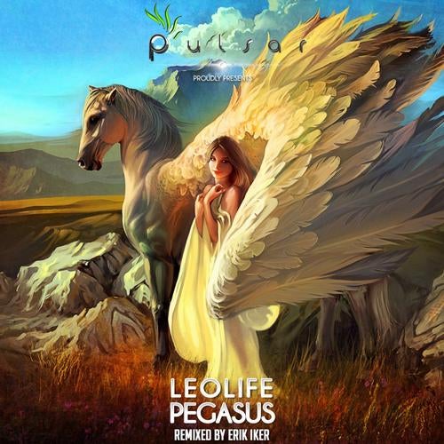 Pegasus