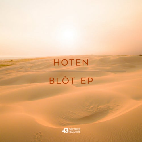 Blòt EP