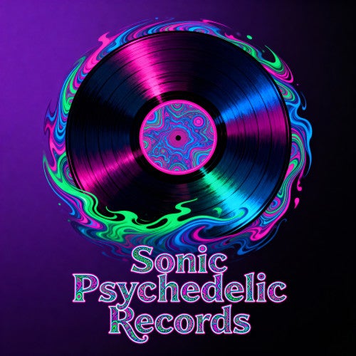 Sonic Psychedelic Records
