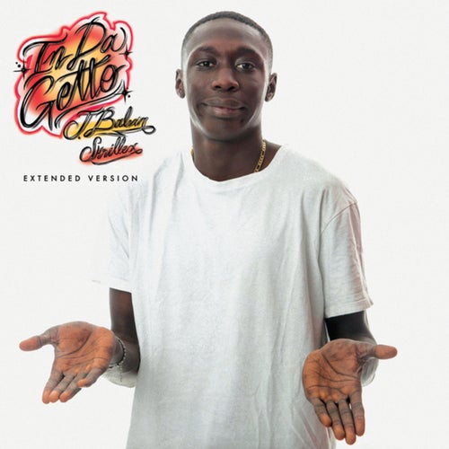 In Da Getto (Extended Version)