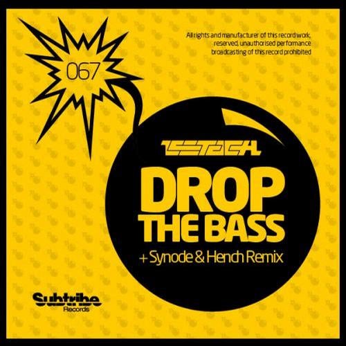 Drop The Bass