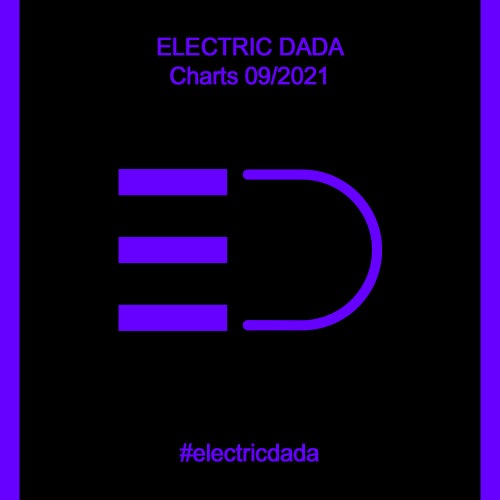 ELECTRIC DADA - CHARTS 09/2021