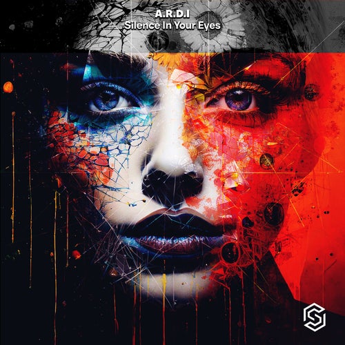  A.R.D.I. - Silence In Your Eyes (2025) 
