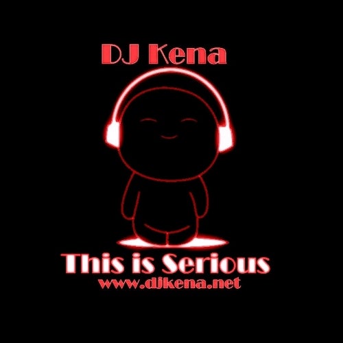 Kena's "This Is Serious' March 2014