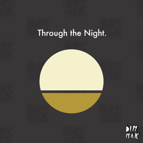 Botnek 'Through the Night' Chart