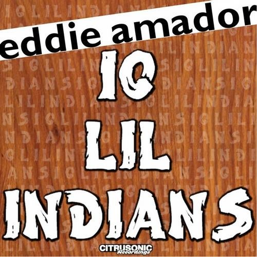 10 Lil Indians