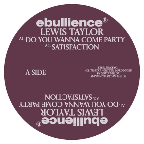 Ebullience 003