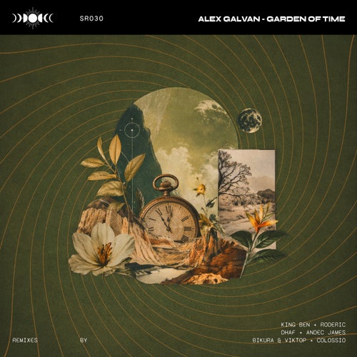 Garden of Time