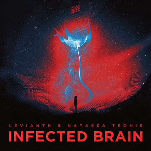 Infected Brain