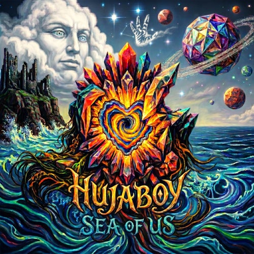 Sea of Us