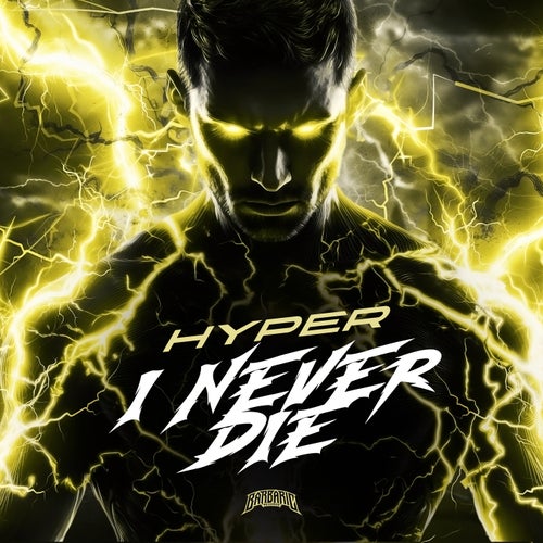 I NEVER DIE - Extended Mix