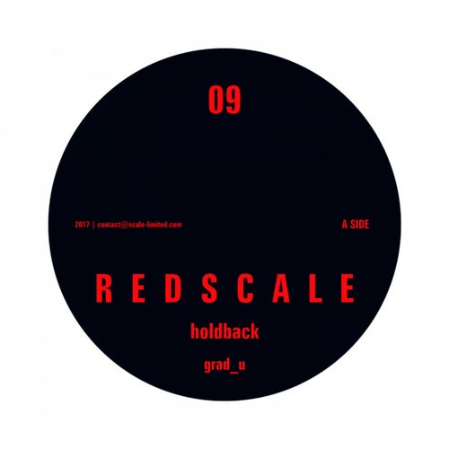 Redscale 09