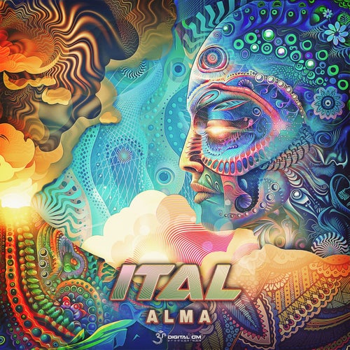  Ital - Alma (2024) 