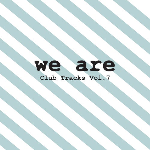 Club Tracks Volume 7