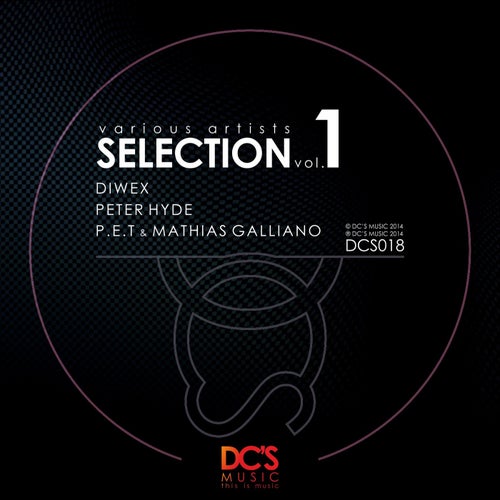 Selection Vol. 1.