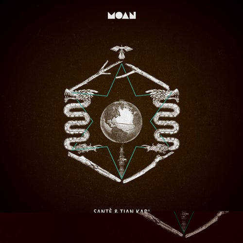 Borderless EP
