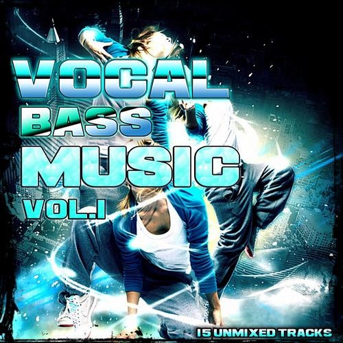 Vocal Bass Music Vol.1