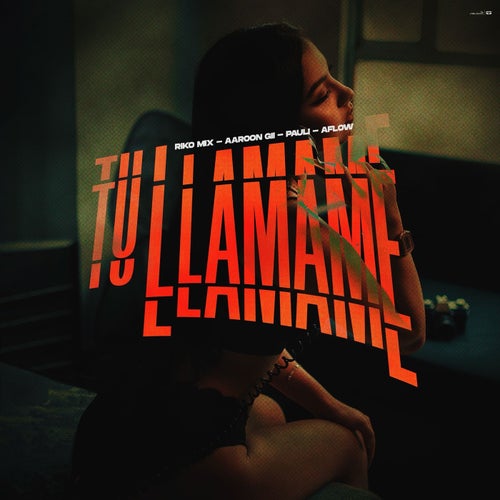 Tu Llámame (feat. Aflow)