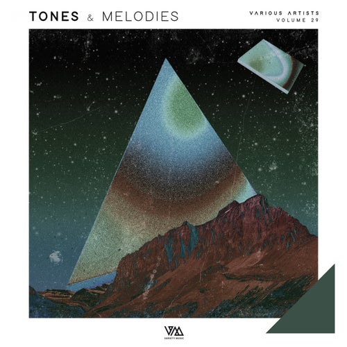VA – Tones & Melodies Vol. 29 (2025)