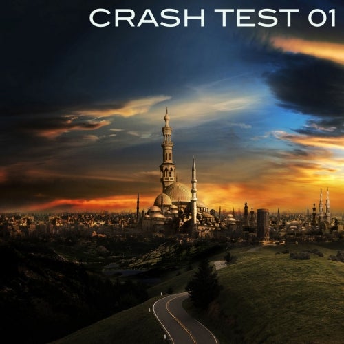 Crash Test 01