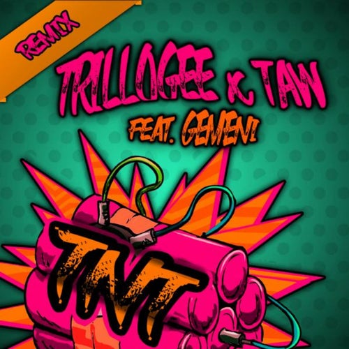 Tnt (Remix)