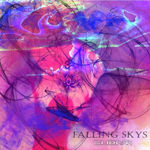 Falling Skys