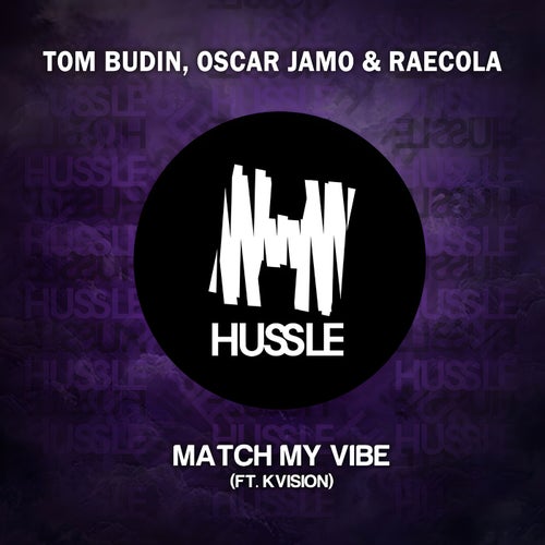 Match My Vibe (Extended Mix)
