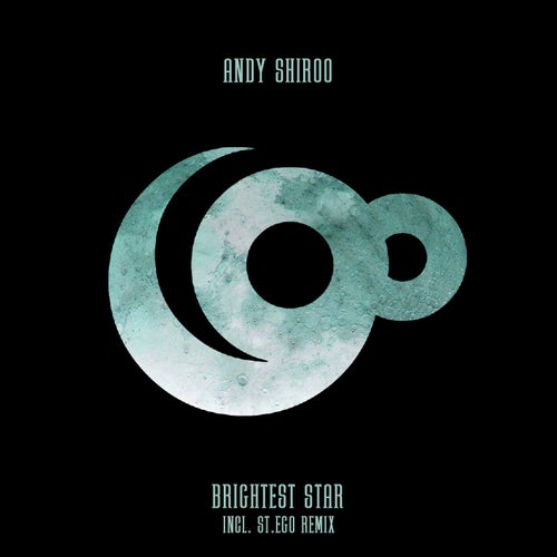 Andy Shiroo - Brightest Star (2024)