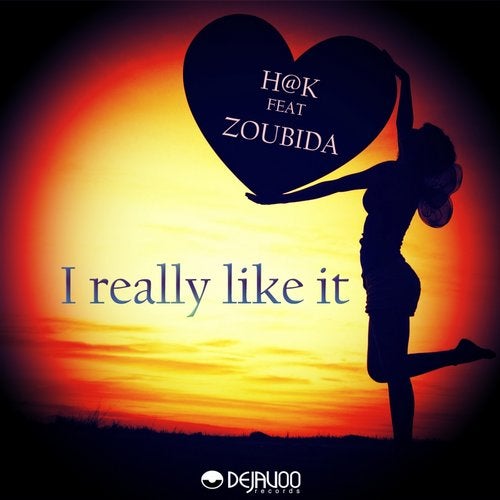 I Really Like It