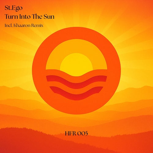 Turn Into the Sun